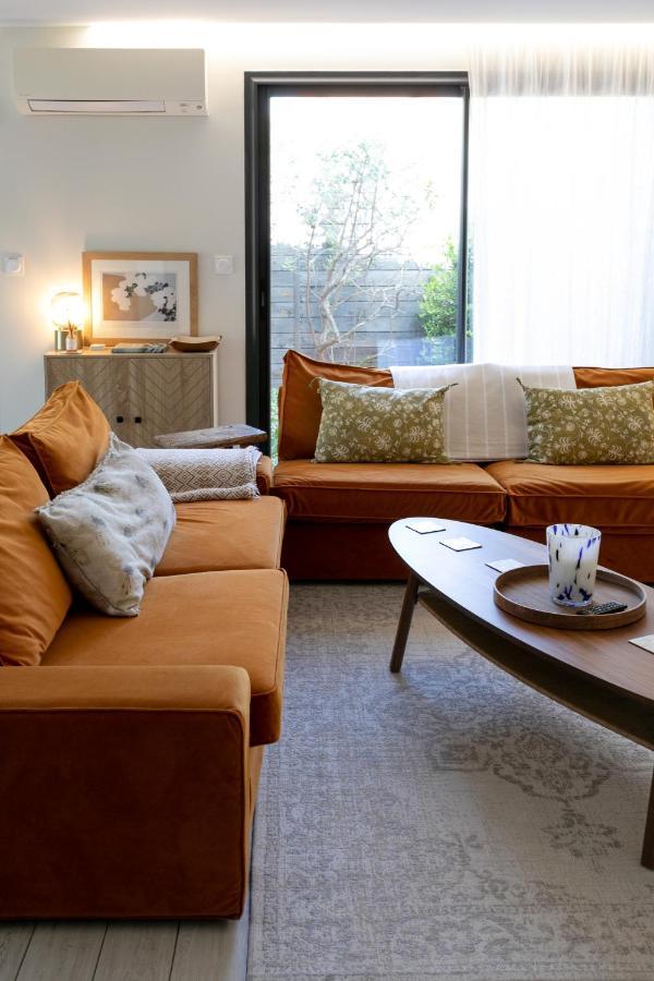 Villas Les Capucines セット エクステリア 写真