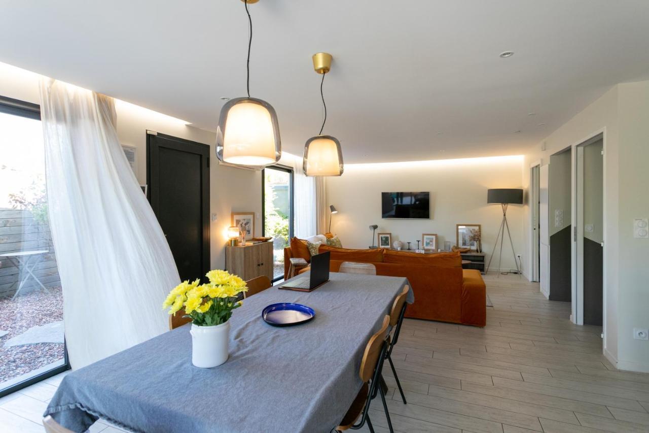 Villas Les Capucines セット エクステリア 写真