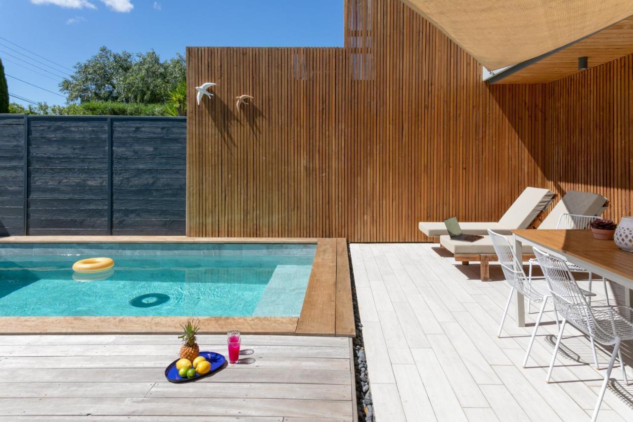 Villas Les Capucines セット エクステリア 写真