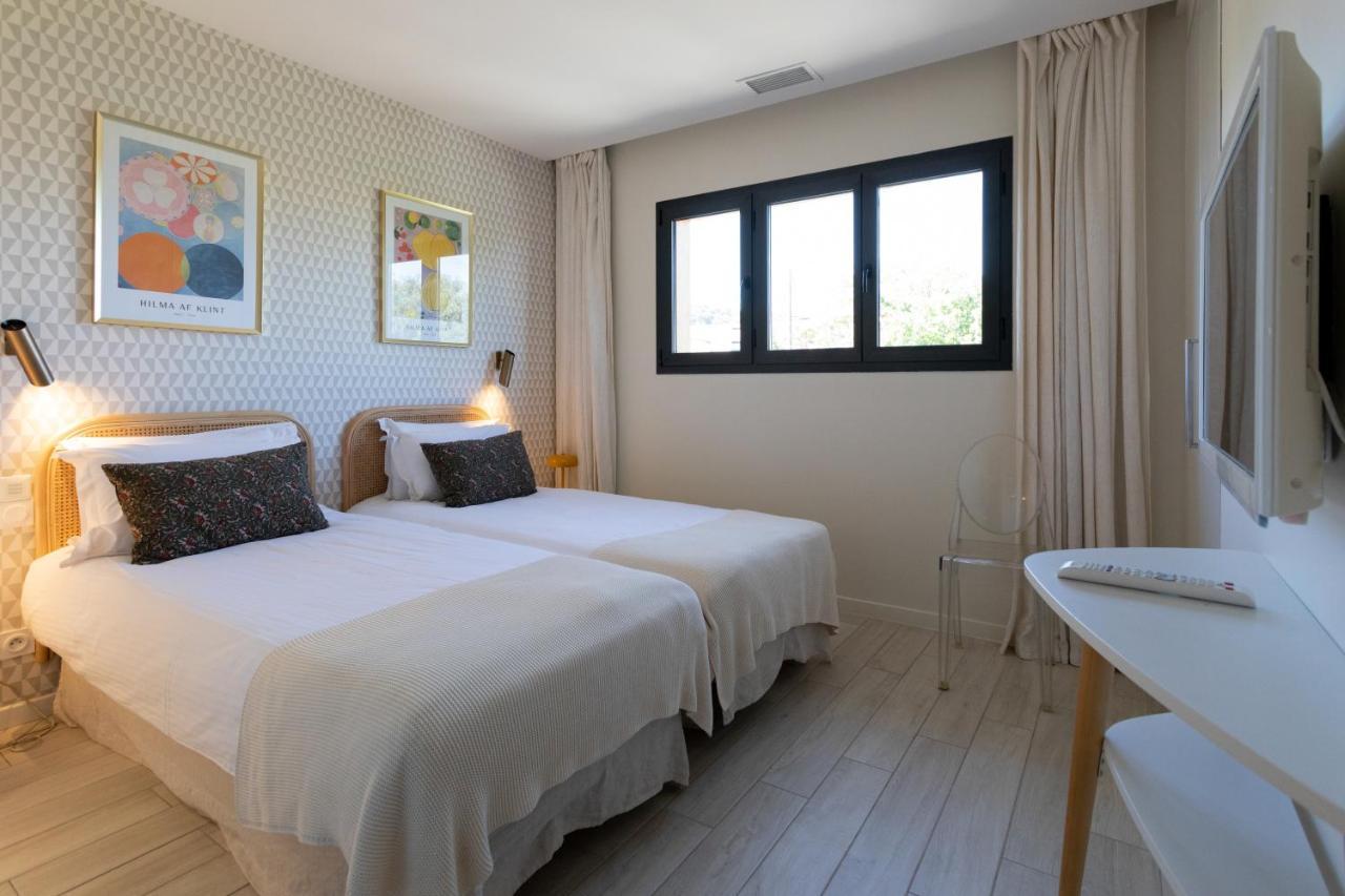 Villas Les Capucines セット エクステリア 写真
