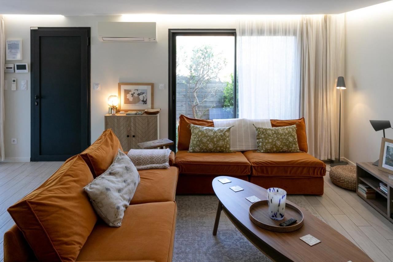 Villas Les Capucines セット エクステリア 写真