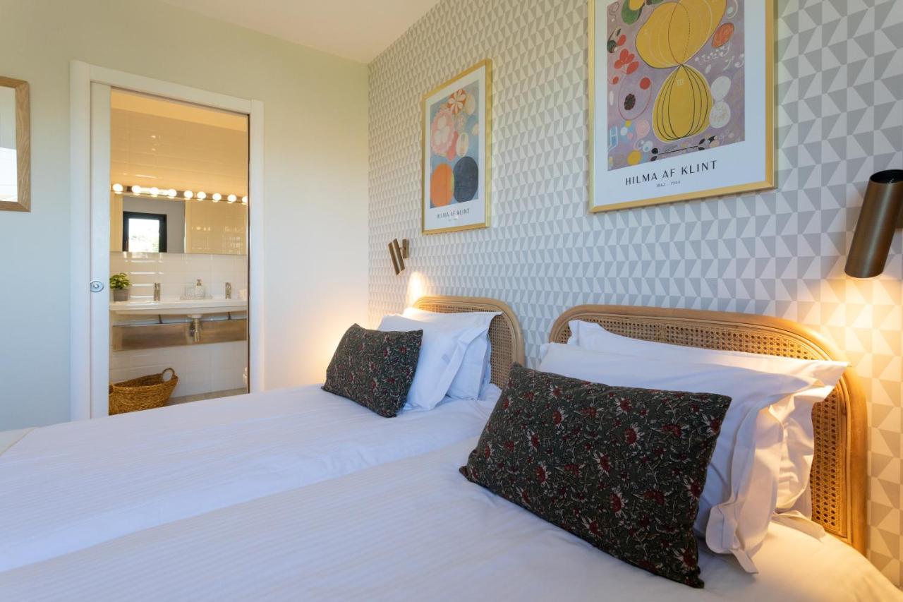 Villas Les Capucines セット エクステリア 写真