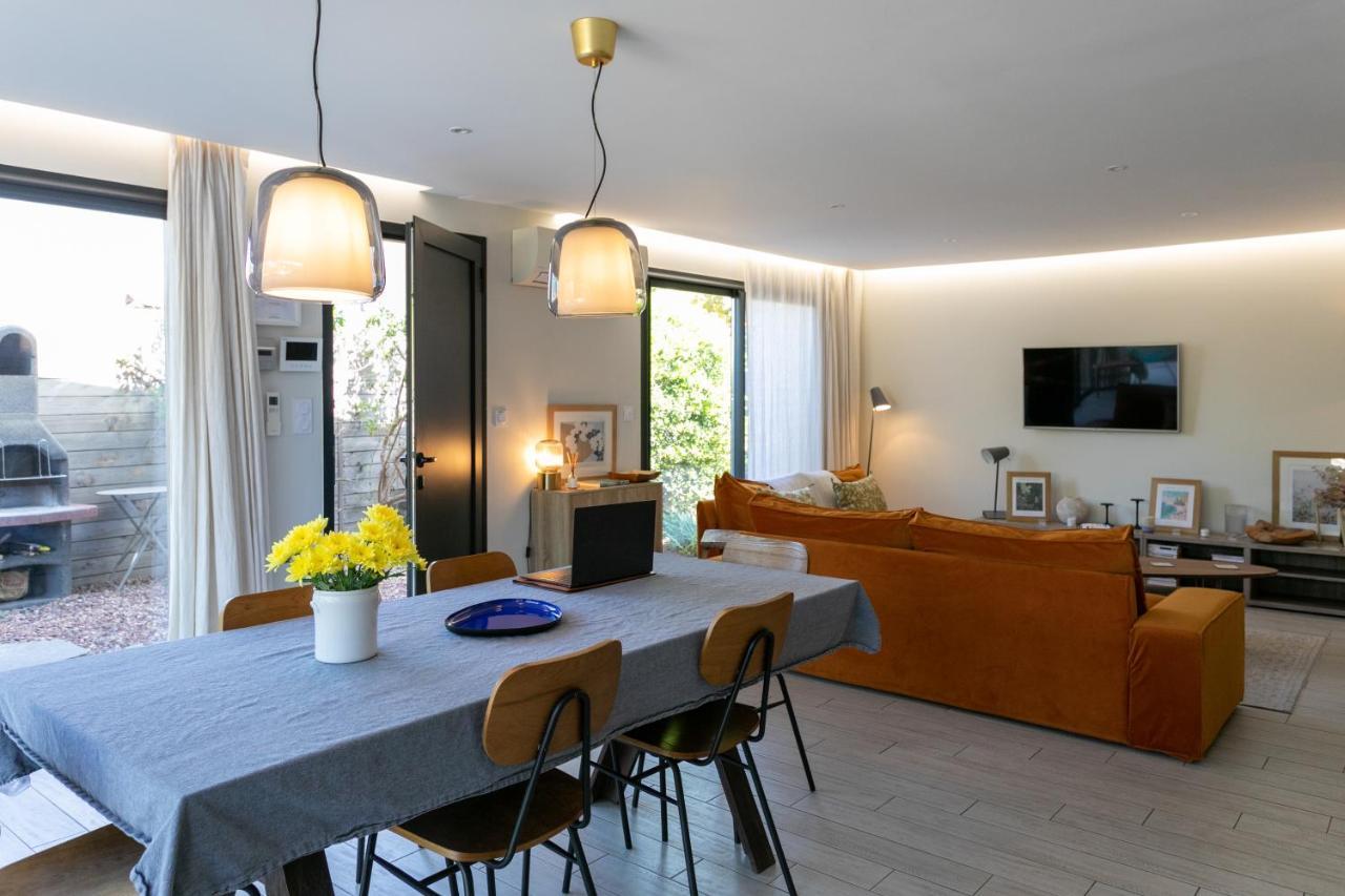 Villas Les Capucines セット エクステリア 写真