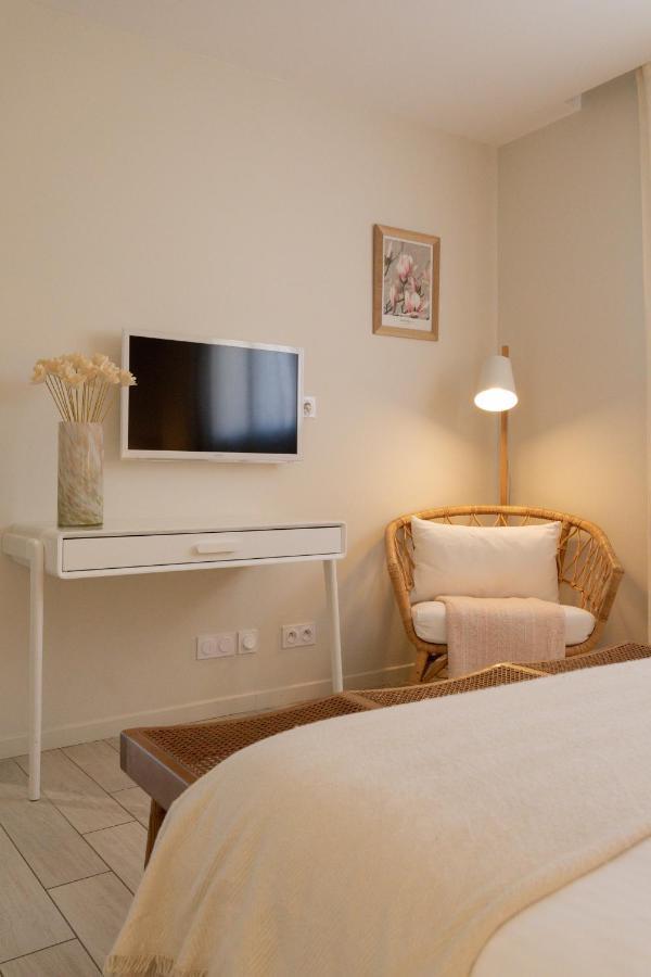 Villas Les Capucines セット エクステリア 写真