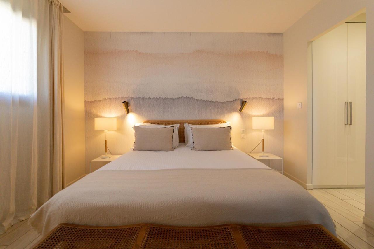 Villas Les Capucines セット エクステリア 写真