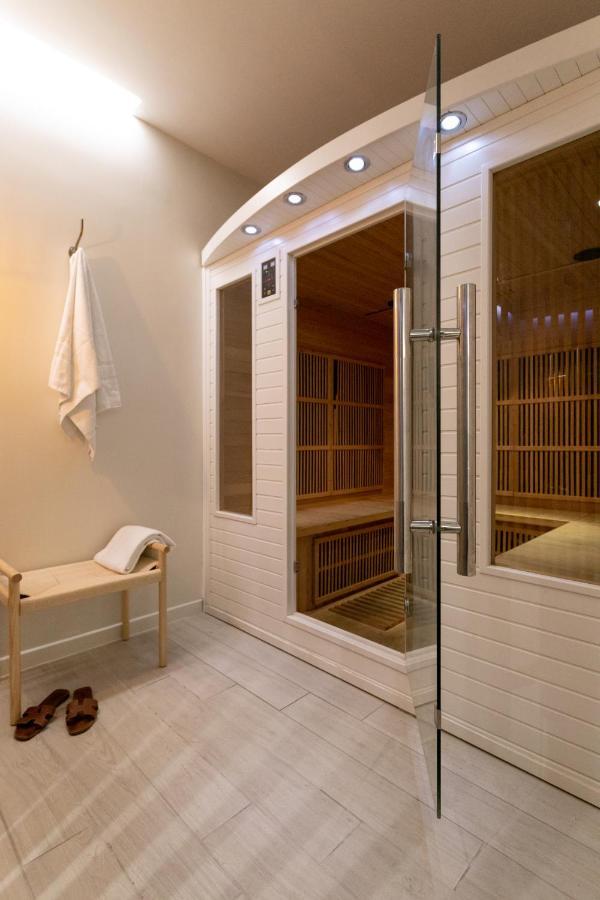 Villas Les Capucines セット エクステリア 写真