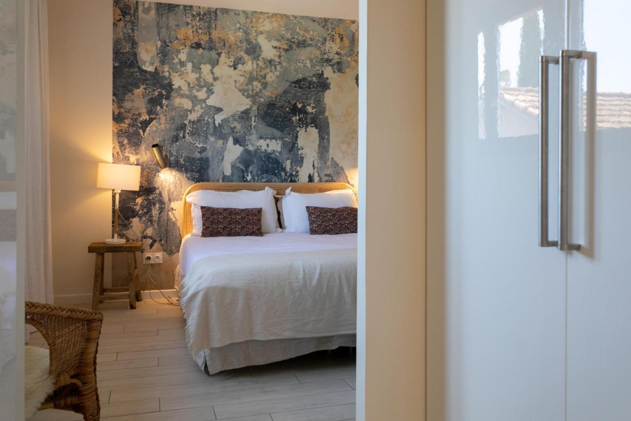 Villas Les Capucines セット エクステリア 写真