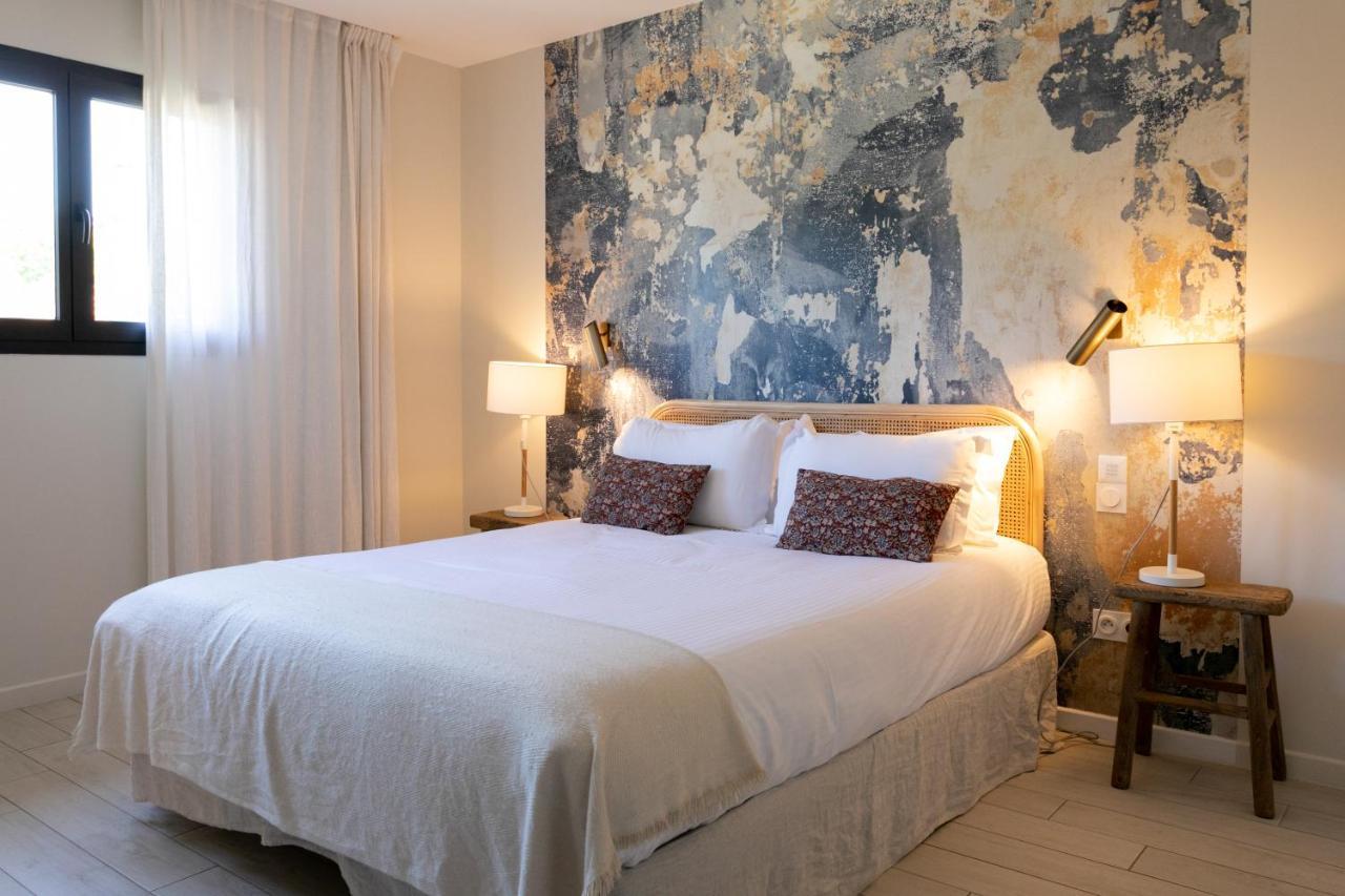 Villas Les Capucines セット エクステリア 写真