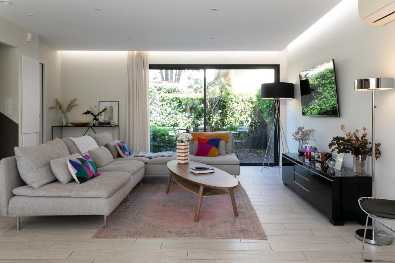 Villas Les Capucines セット エクステリア 写真
