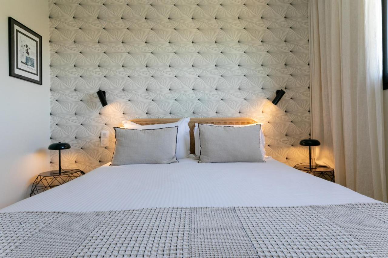 Villas Les Capucines セット エクステリア 写真