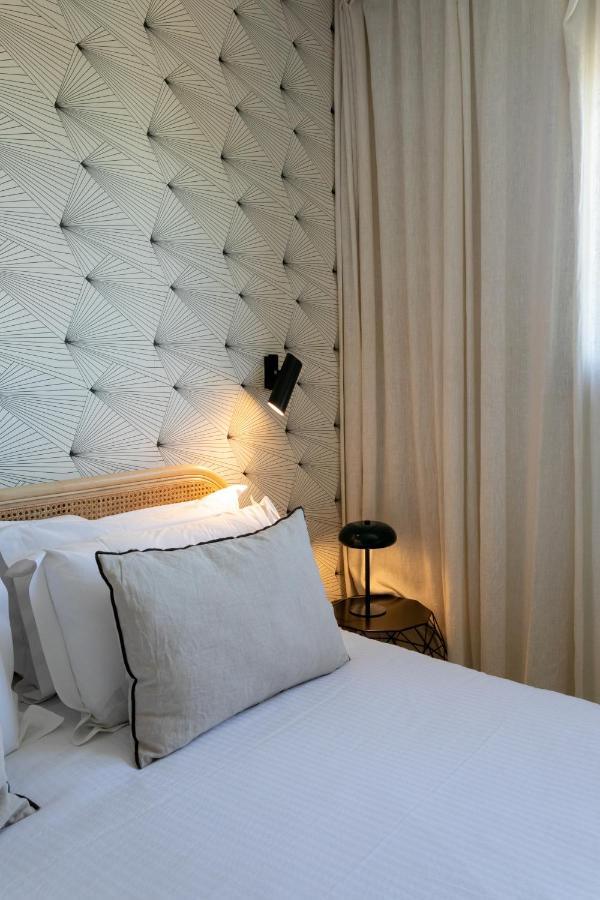 Villas Les Capucines セット エクステリア 写真