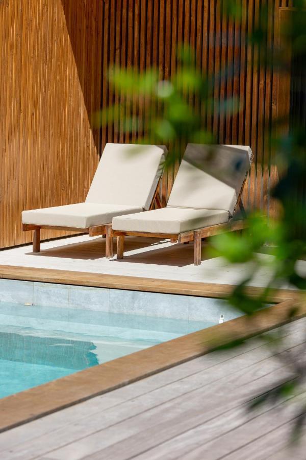 Villas Les Capucines セット エクステリア 写真