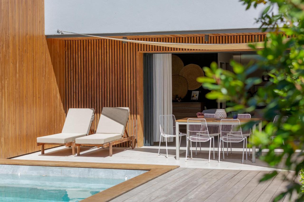 Villas Les Capucines セット エクステリア 写真
