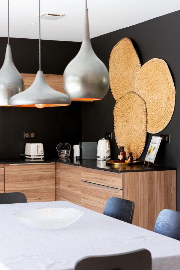Villas Les Capucines セット エクステリア 写真