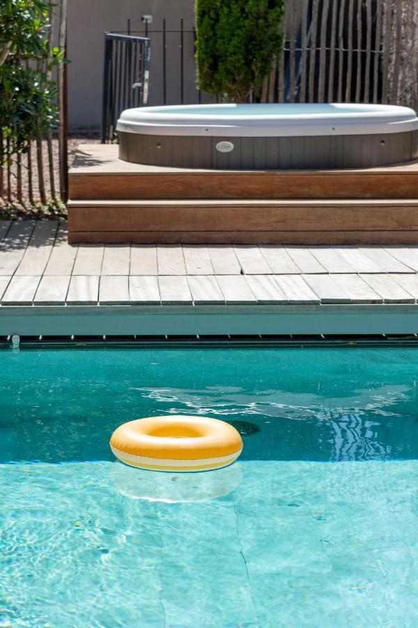 Villas Les Capucines セット エクステリア 写真