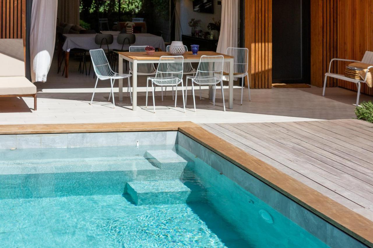 Villas Les Capucines セット エクステリア 写真